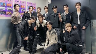 [240326] The Boyz at Idol Radio Live in Yokohama | [Watch It + Thrill Ride + Breaking Dawn + Nectar]