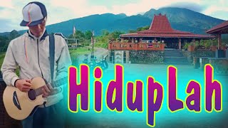 Download Lagu HidupLah - Rafey MP3