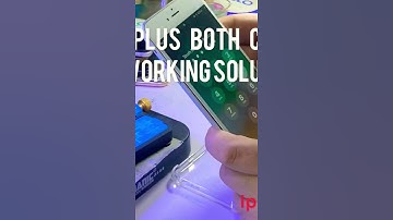 iphone both camera not working, short,|| shorts,