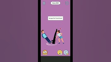 Brain Up Level 250 Walkthrough