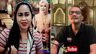 JANJI KRUPUK  R2S ARYANI \u0026 BasusenoChrisna