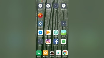 How to increase the performance of Redmi Note 3 via Animation speed.