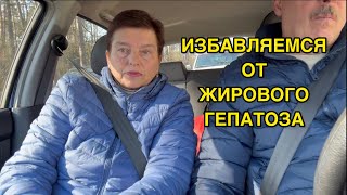 КАК И ЧЕМ ЛЕЧИТЬ ЖИРОВОЙ ГЕПАТОЗ ДИАБЕТИКАМ 2 ТИПА? ТРИ МЕТОДА. ЭФФЕКТИВНЫЕ ГЕПАТОПРОТЕКТОРЫ.