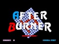 Afterburner arcade soundtrack