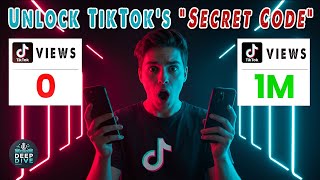 TikTok's Algorithm DECODED: 7 Hidden Hacks to Go Viral in 2025 (FYP Secrets REVEALED)