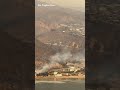 The catastrophic damage to Pacific Palisades #fire #lafire #pacificpalisades #palisades