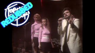 The Maisonettes - Heartache Avenue (TOTP 1982) chords