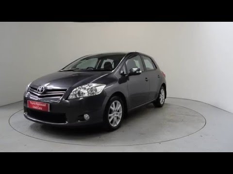 Used 2012 Toyota
