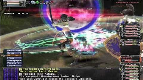 Dynamis Windurst April 30, 2010