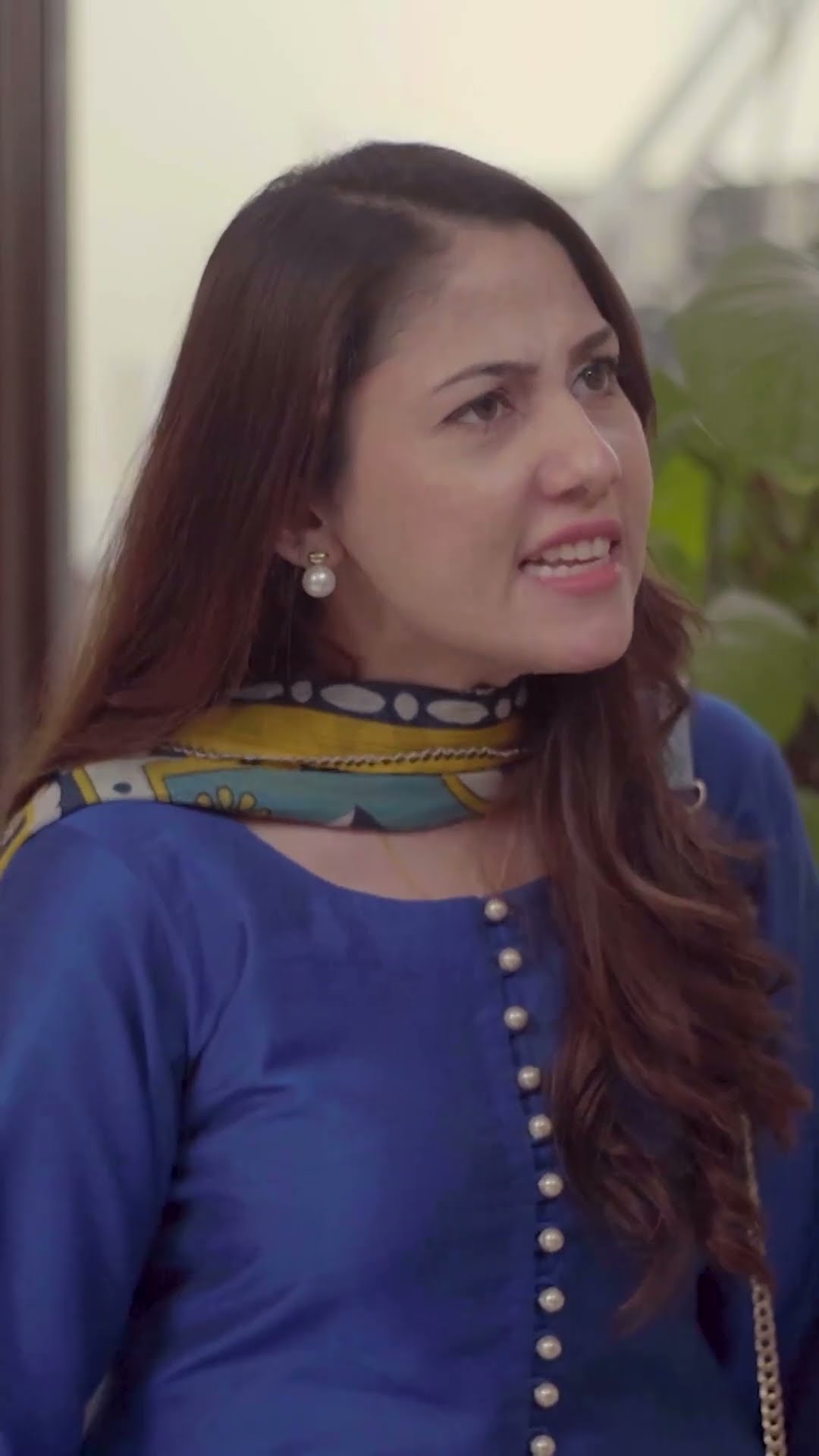Ghalat fehmi hai aapki #aapashameem #shorts
