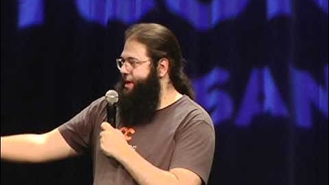 Saturday Evening Lightning talks (60 minutes)