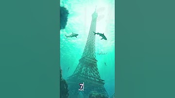 [THE EVOLUTION OF EIFFEL TOWER]