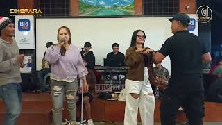 Download Lagu TIRTA NADA - JAYANTI (VOC. MISS ASTRI) || CAFE CIBUBUHAN || DHEFARA AUDIO MP3