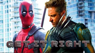 Deadpool 3: Wolverine | A Chance To Return To Form