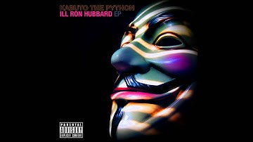 Origin Story - Kabuto the Python