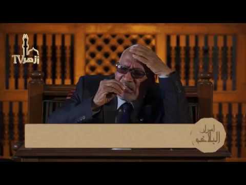 المعنى الحقيقي للحياة أ د محمد محمد أبو موسى