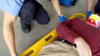 Ferno - Training - Immobilization Solutions