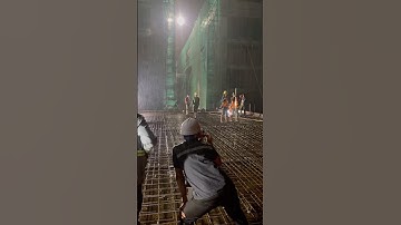 Check level formwork slab #construction #survey #shorts #building #shortvideo