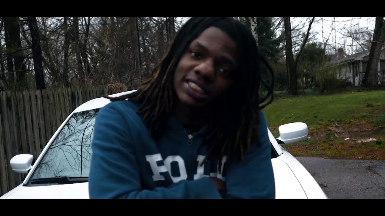 Sleduj King Reid | What My Name Is | Official Video | Directed by Tre RooH na YouTube