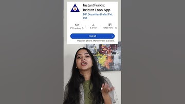 Loan up to 50,000₹ instantly || instantfunds
