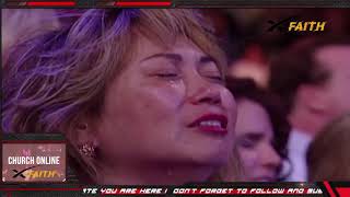 OH THE GLORY OF THE PRESENCE I Ps Benny Hinn I Anointing Worship Song