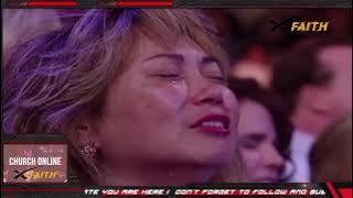 OH THE GLORY OF THE PRESENCE I Ps Benny Hinn I Anointing Worship Song