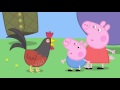 Peppa pig english episodes #31 - Full Compilation 2017 New Season Peppa Baby