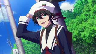 Miya Chinen Edit