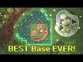 ZOMBS.IO - BEST BASE EVER!!! / 4 PLAYERS AFK