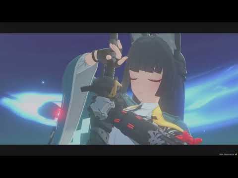 Zenless Zone Zero