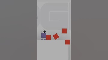 odd bot out level- 6  gameplay #androidgame #gameplay #game #puzzle #shorts