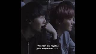 Hiç Arkadaşı Olmayan Yoongi Biasli O Yalnız Kız... Şfet