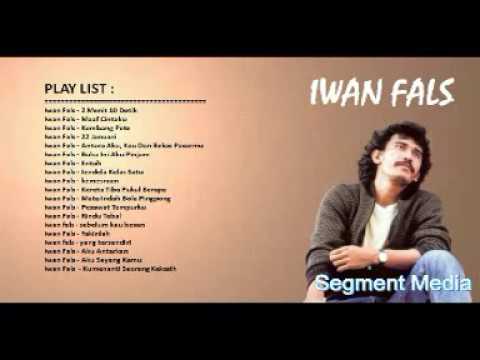 IWAN FALS TEMBANG CINTA ( FULL ALBUM )