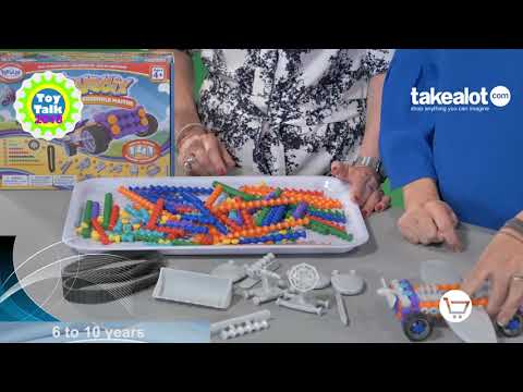 playstix master set
