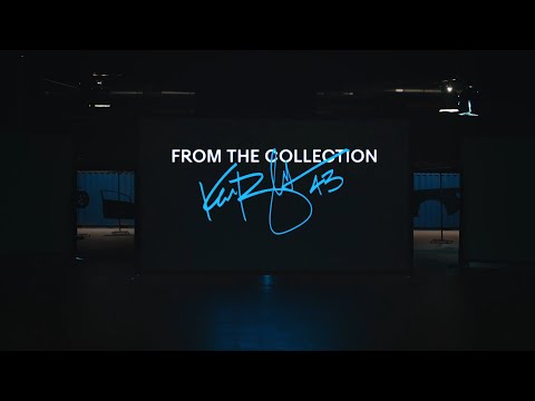 eBay Motors “From the Collection: Ken Block” is an exclusive charity auction that marks the Block family’s first public release of memorabilia from Ken’s personal archive to support 43 Institute.