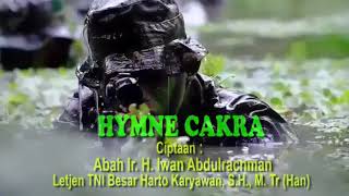 Hymne Pasukan Elite Baret Hijau Kostrad ini Bikin Merinding !!