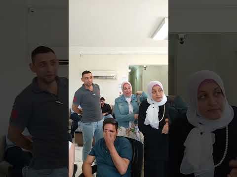 فيديو تمثيلي تعريف بنظام التعليم المزدوج نظام الجدارات