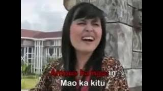 Lagu Rohani Dayak Bahasa Balangin Payah Da Manjauh Voc. Imelda