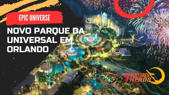 REABERTURA da Big Tower, Animalia Park, Novidades Universal