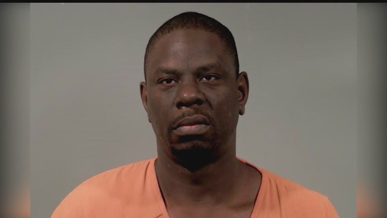 Man identified in police, SWAT standoff at apartment complex in Warren ...