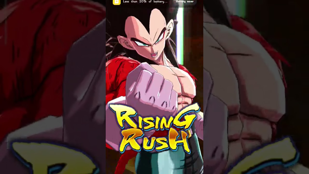 99,000,000+ DAMAGE?! 😱 THE STRONGEST RISING RUSH EVER! 🔥 