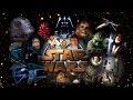 10 легендарных цитат из Звёздных Войн  Die 10 legendärsten Zitate aus Star Wars