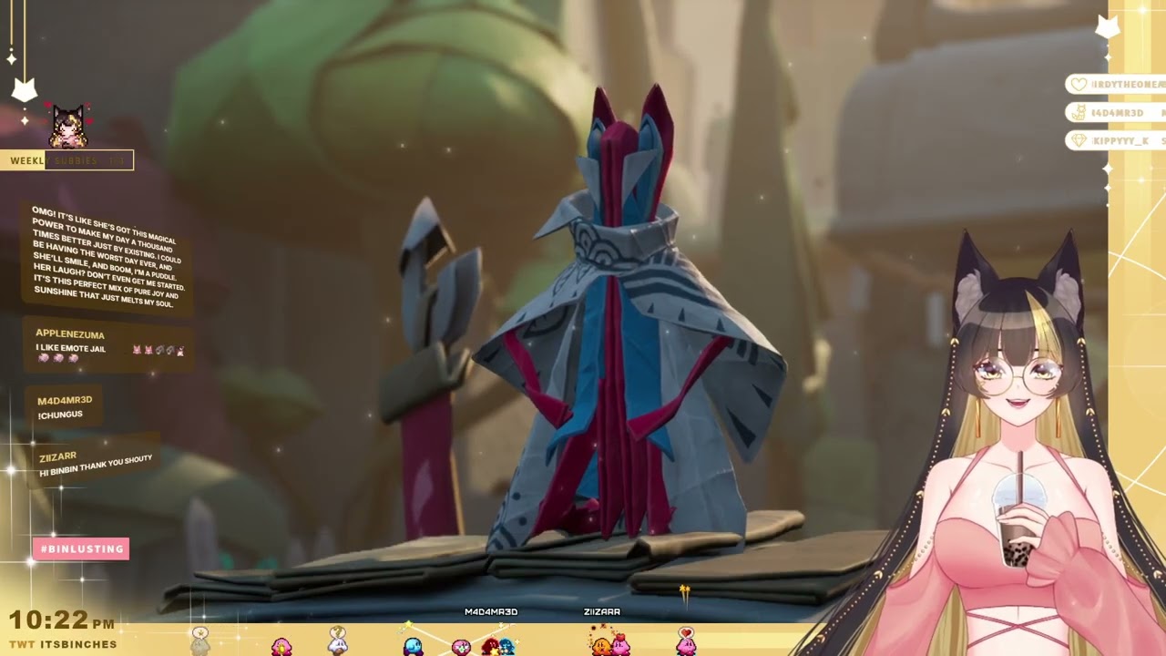 [hirogami] origami battle journey ▸ 2025.09.05 - 82