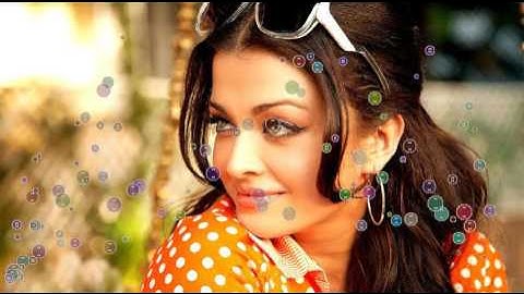 Aishwarya Rai David Letterman
