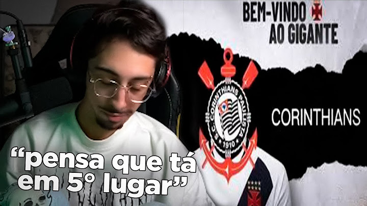 CORINTHIANS 2x2 GRÊMIO ANÁLISE