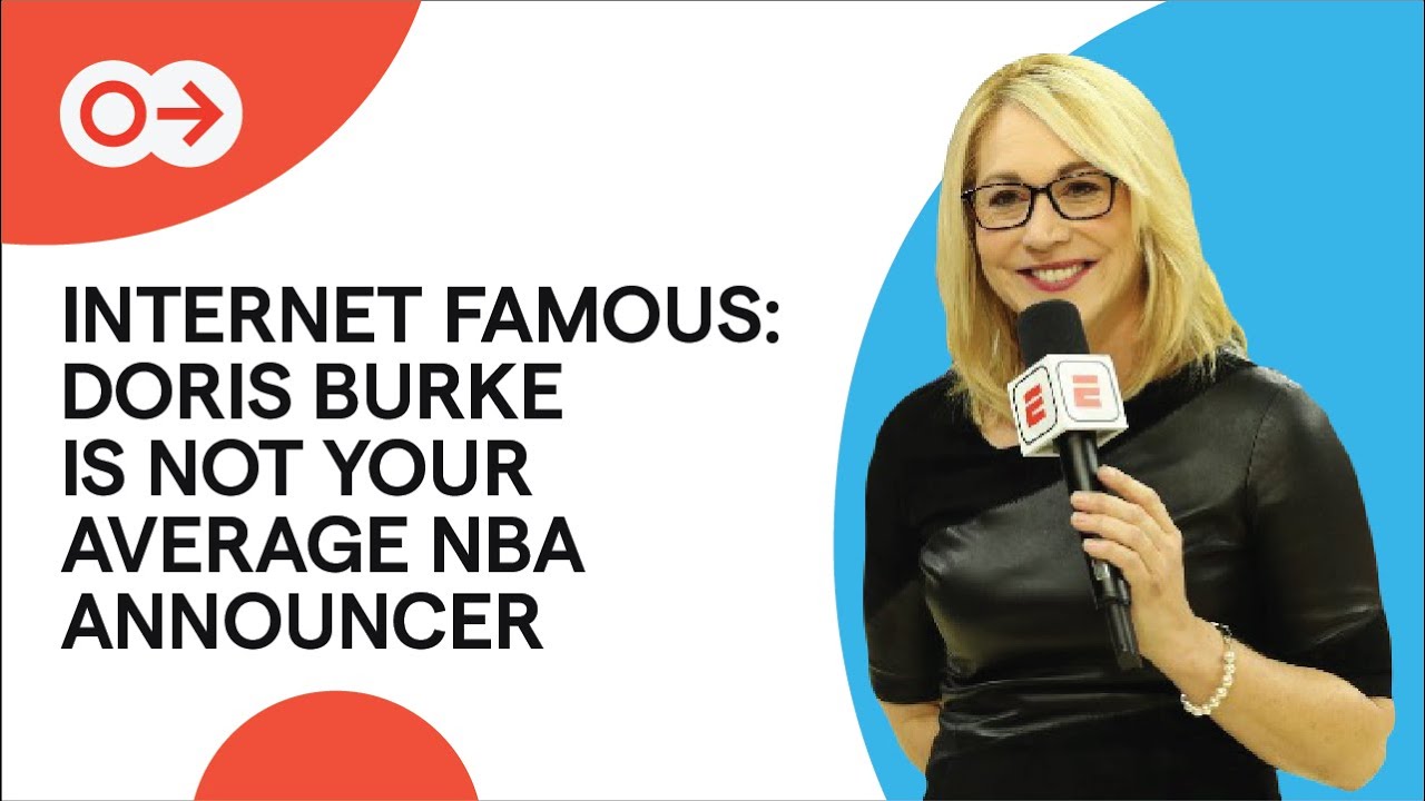 The making of Doris Burke