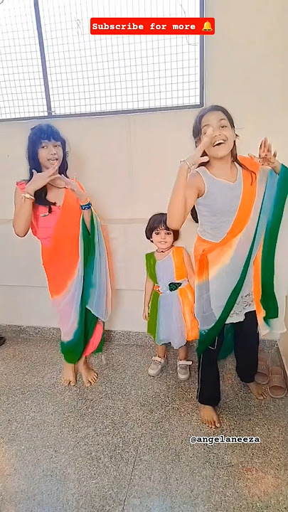 Suno Gaur Se Duniya Walon 👀 #hidustani #independenceday #15august