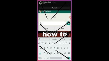 edge lighting notifications of any mobile