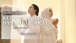 Chrisye - Ketika Tangan & Kaki Berkata Ramdani Husada Voice cover