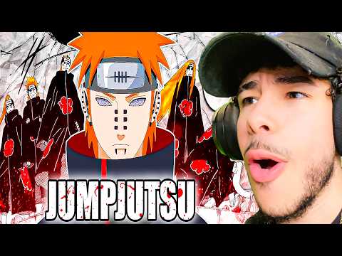 This World Shall Know PAIN (Cj Dachamp)